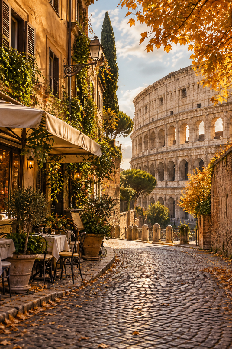 17 Best Places to Visit in Italy in October