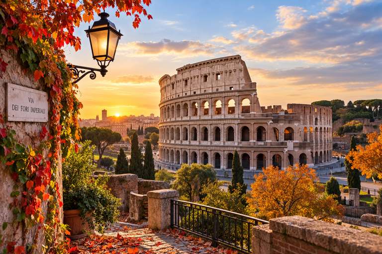 17 Beautiful Places to Visit in Italy in October