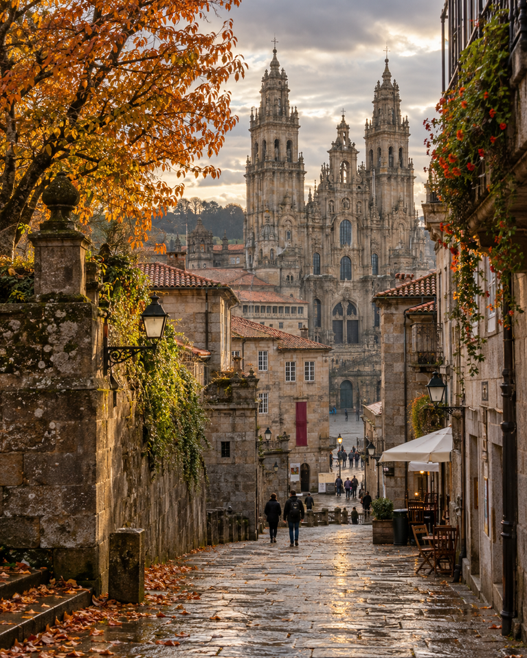 15 Best Places to Visit in Spain in October