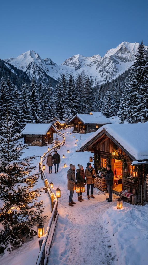 15 Best Christmas Markets in Austria for 2026