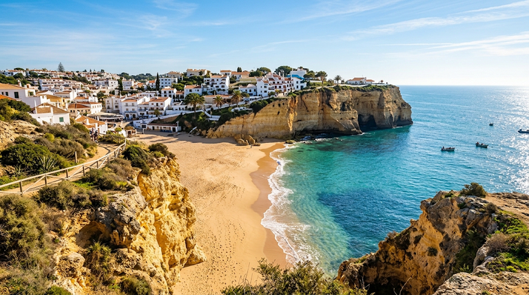 15 Warm Places in Europe to Visit in Winter